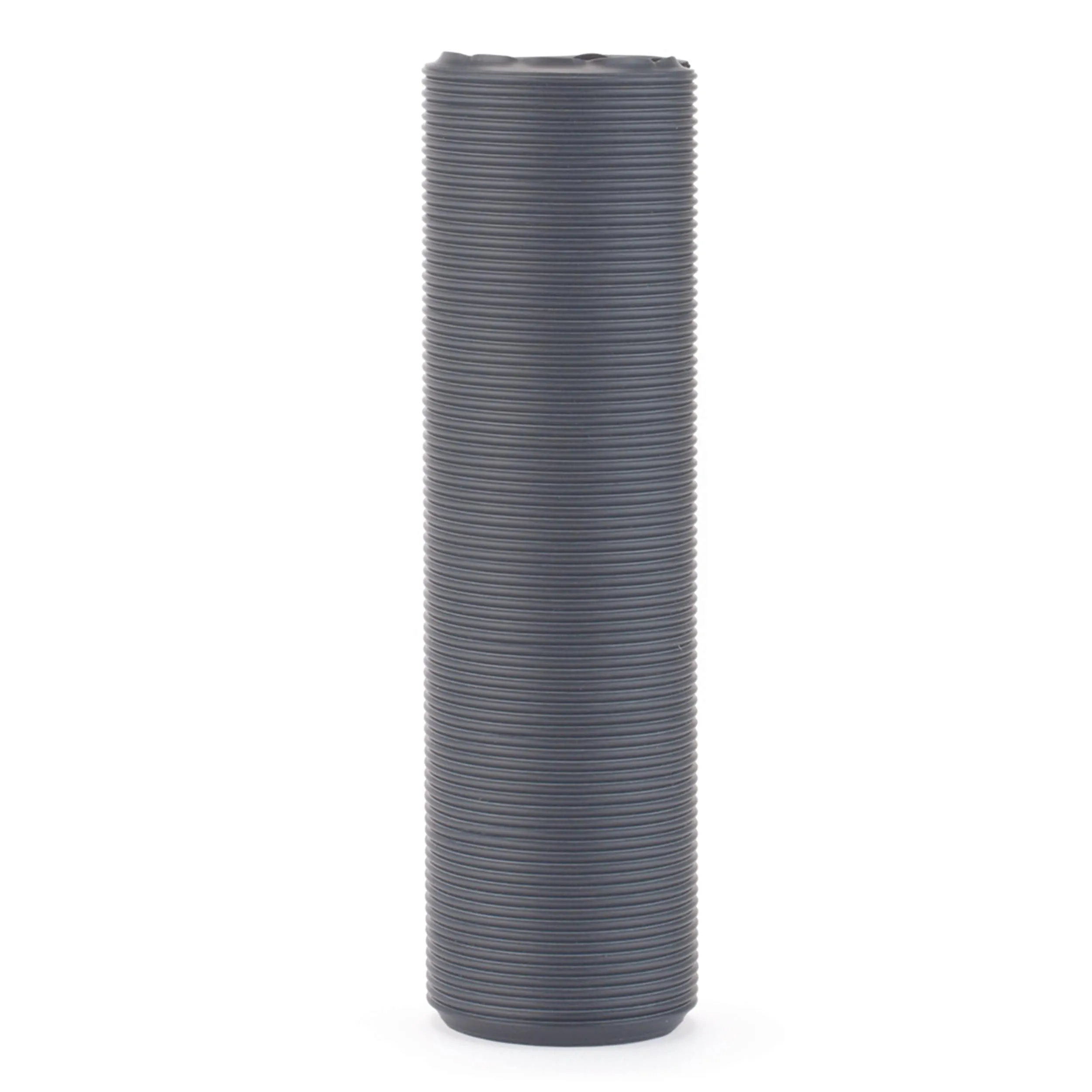 2-1/2" OD x 36" Stay-Put Dust Collection Hose