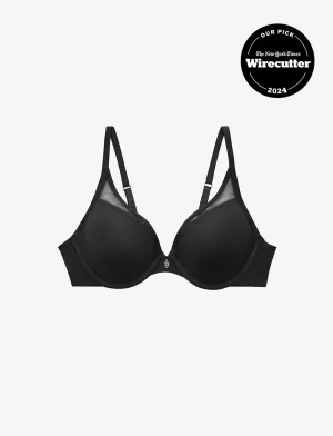 24/7® Classic Uplift Plunge Bra