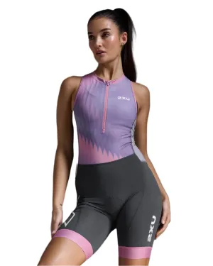 2XU Women's Core Trisuit