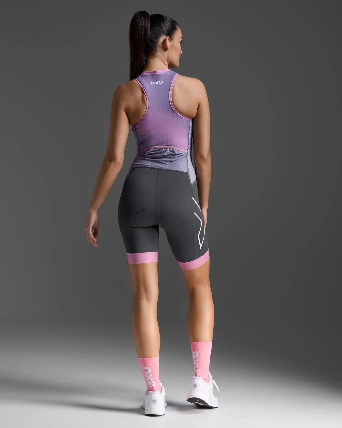 2XU Women's Core Trisuit