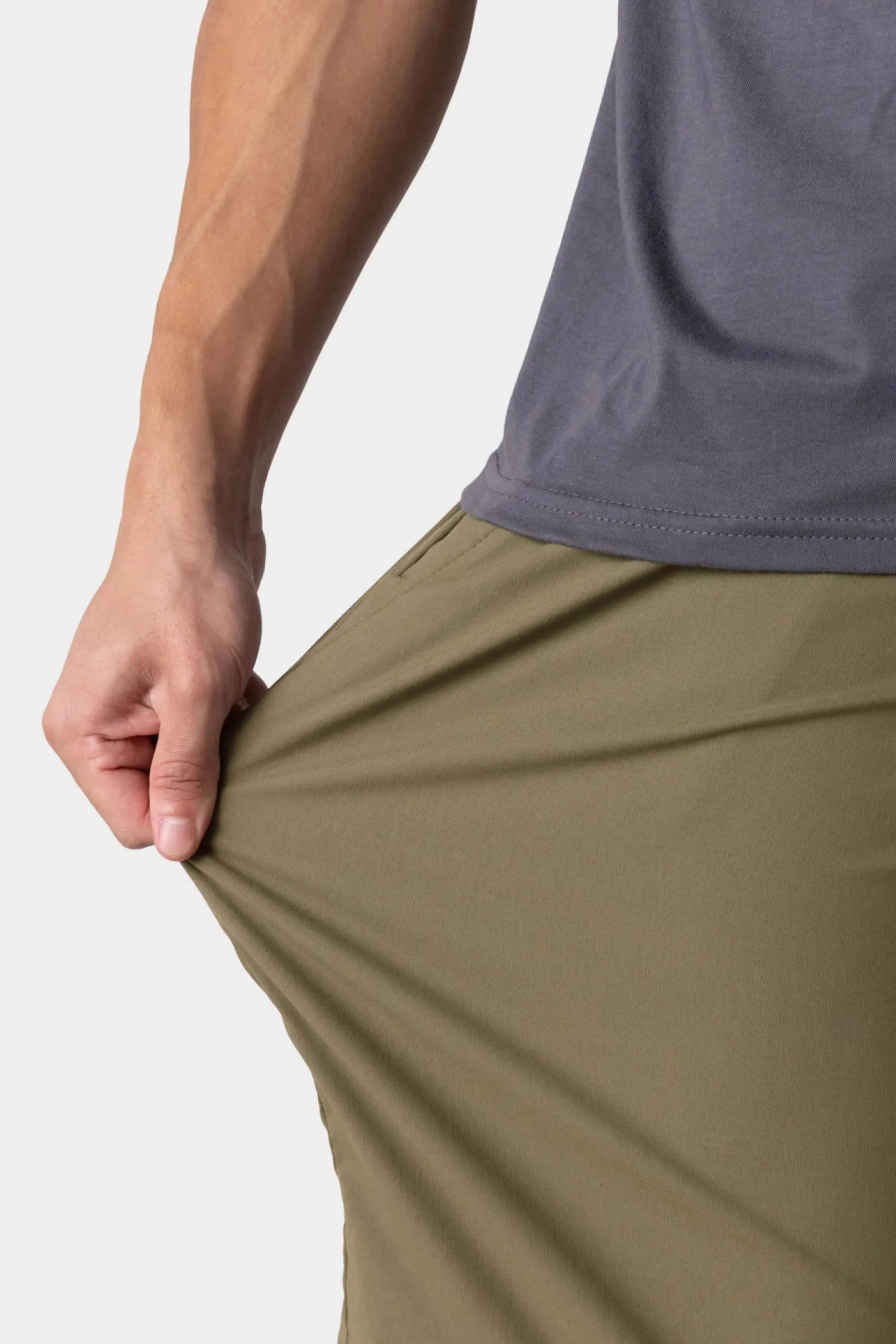 686 Men's Everywhere Hybrid Short - Relaxed Fit