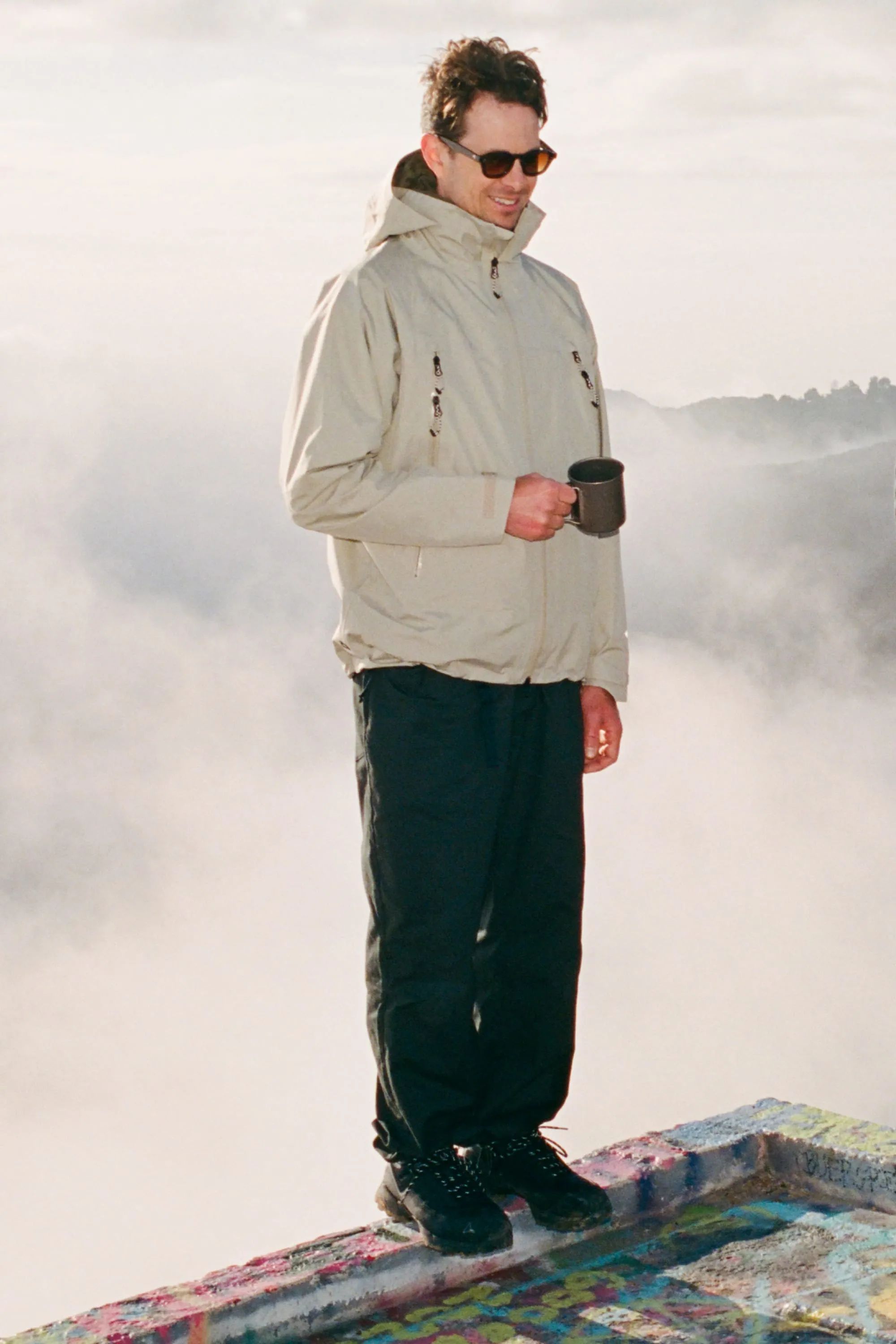 686 Men's Everywhere Pant - Wide Fit