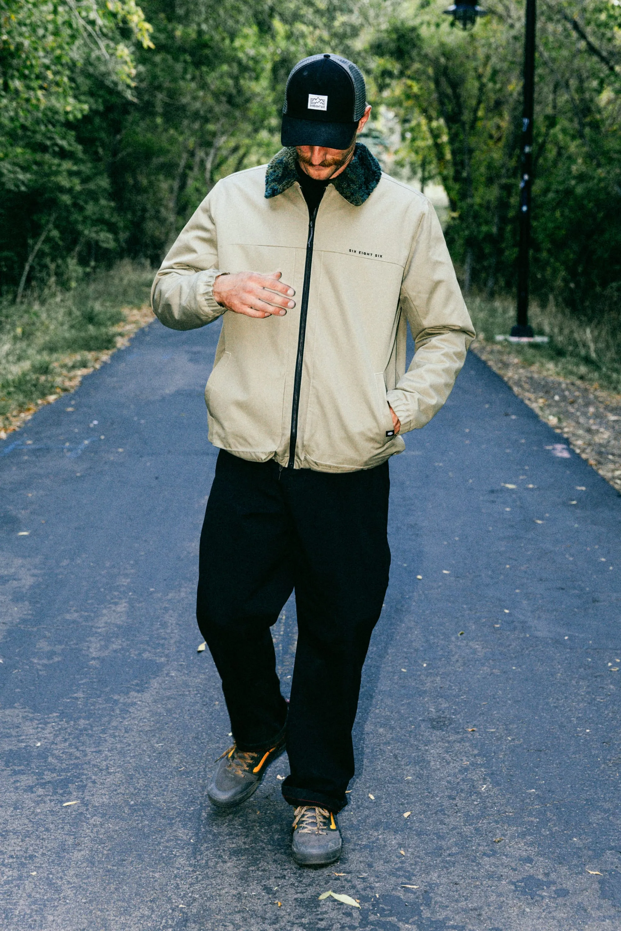 686 Men's Everywhere Pant - Wide Fit