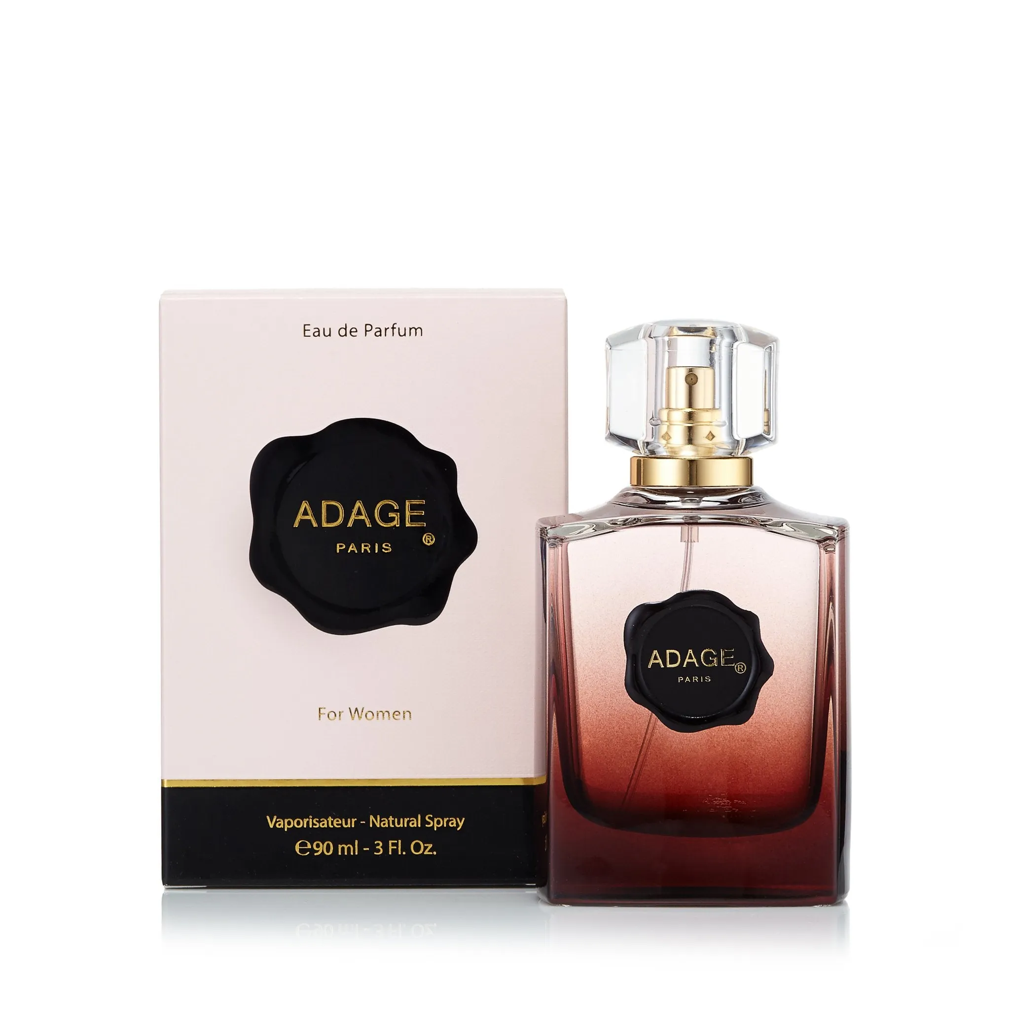 Adage Perfume