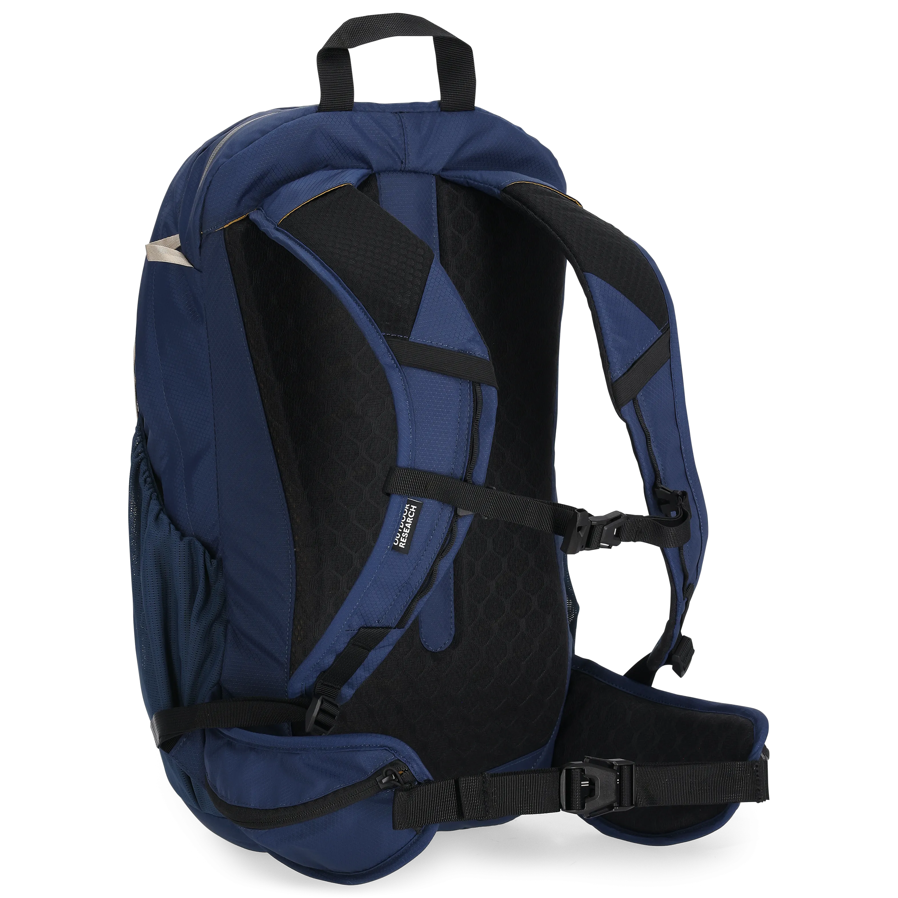 Adrenaline Day Pack 30L
