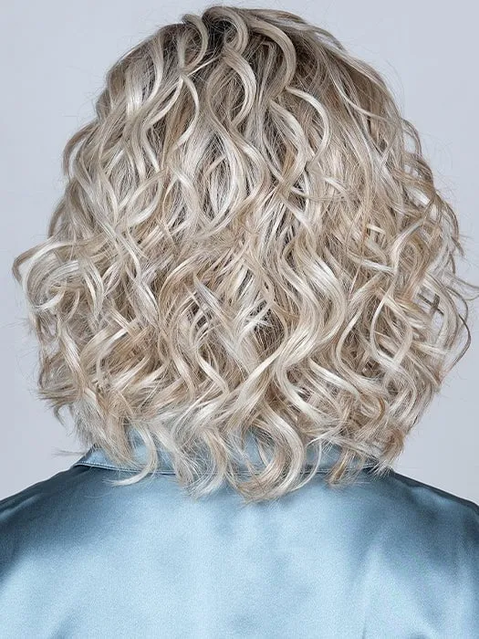 Alexandria | Synthetic Lace Front Wig (Mono Part)  | DISCONTINUED