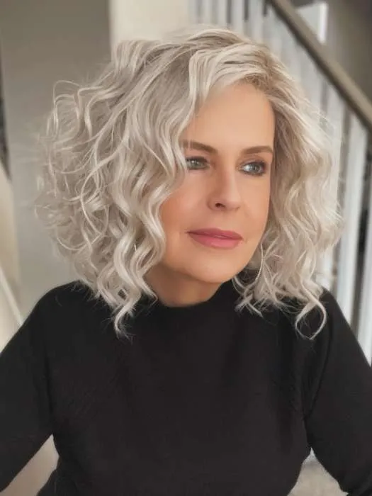 Alexandria | Synthetic Lace Front Wig (Mono Part)  | DISCONTINUED