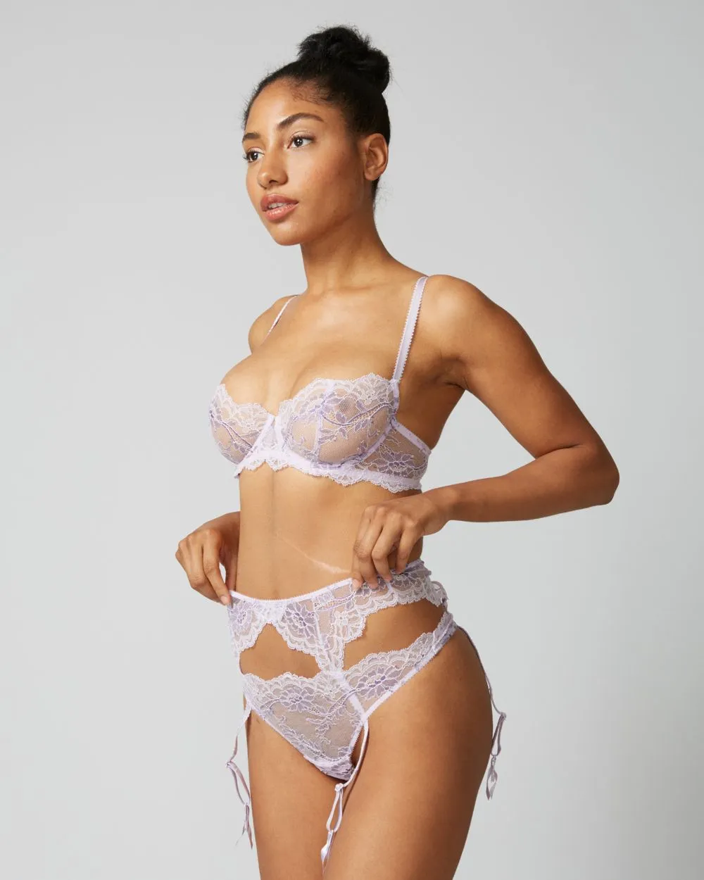 Anais Thong