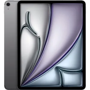 Apple iPad Air (13") 128GB Space Gray Cellular MV6Q3LL/A