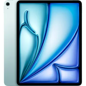Apple iPad Air (13") 512GB Blue Wi-Fi MV2K3LL/A