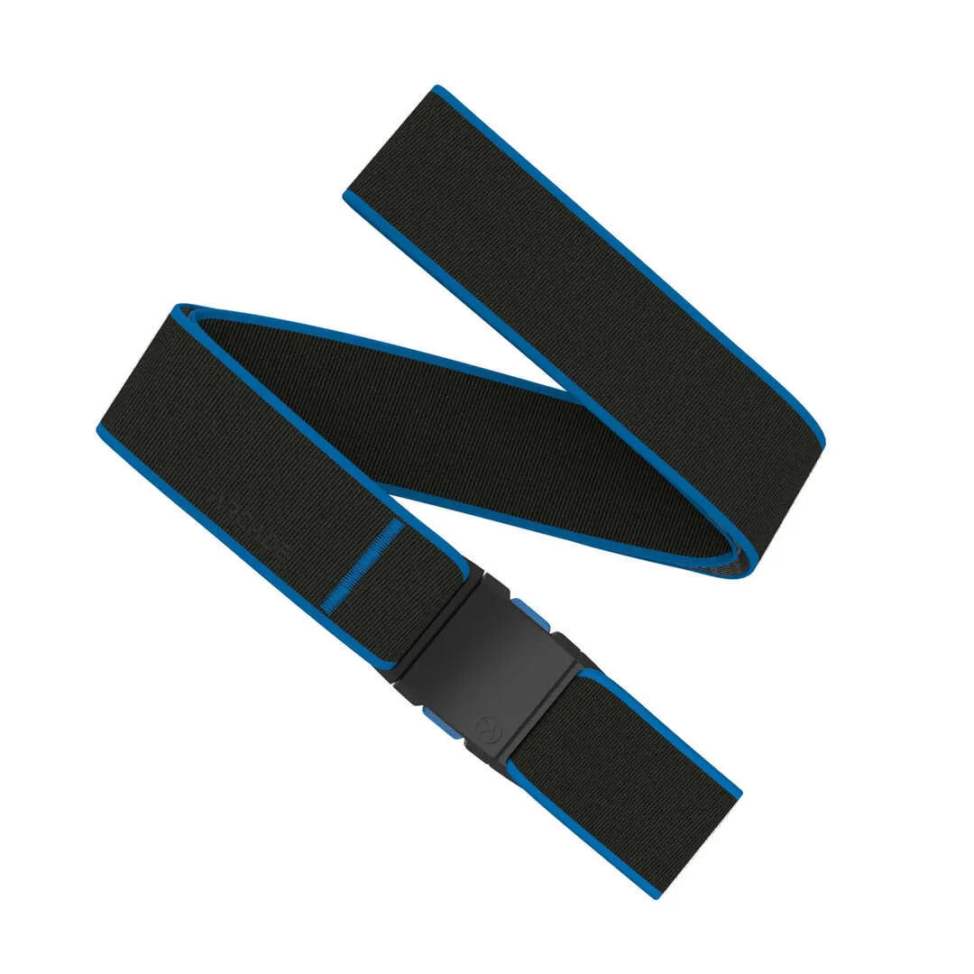 Arcade Belt A2 Carto - Black/Cobalt