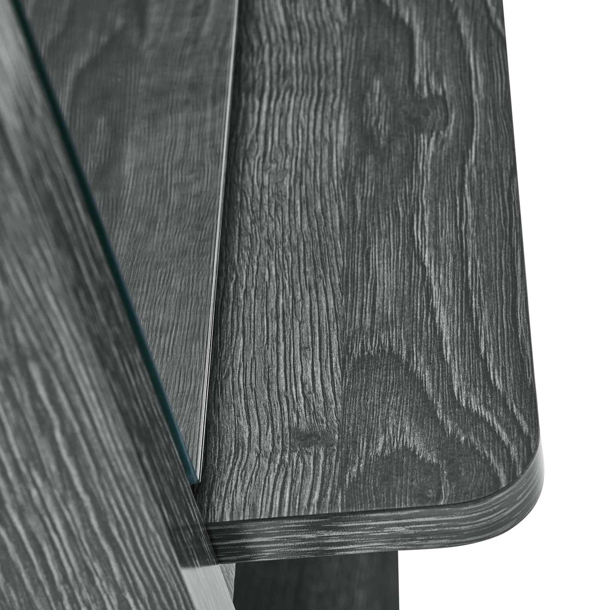 Ascend Standing Mirror by Modway