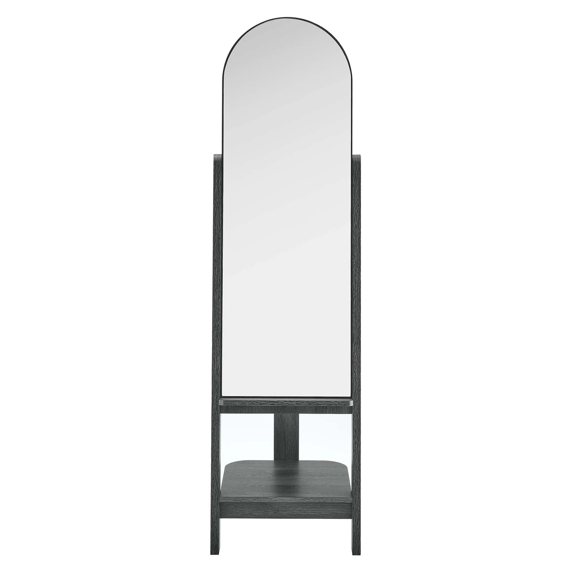 Ascend Standing Mirror by Modway