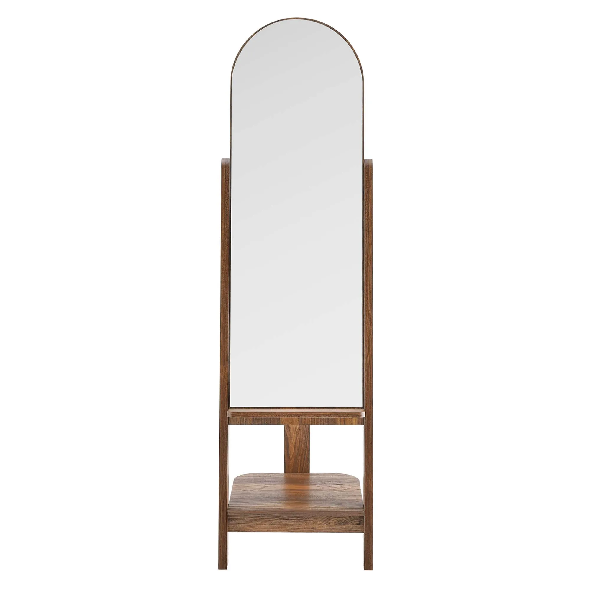 Ascend Standing Mirror by Modway