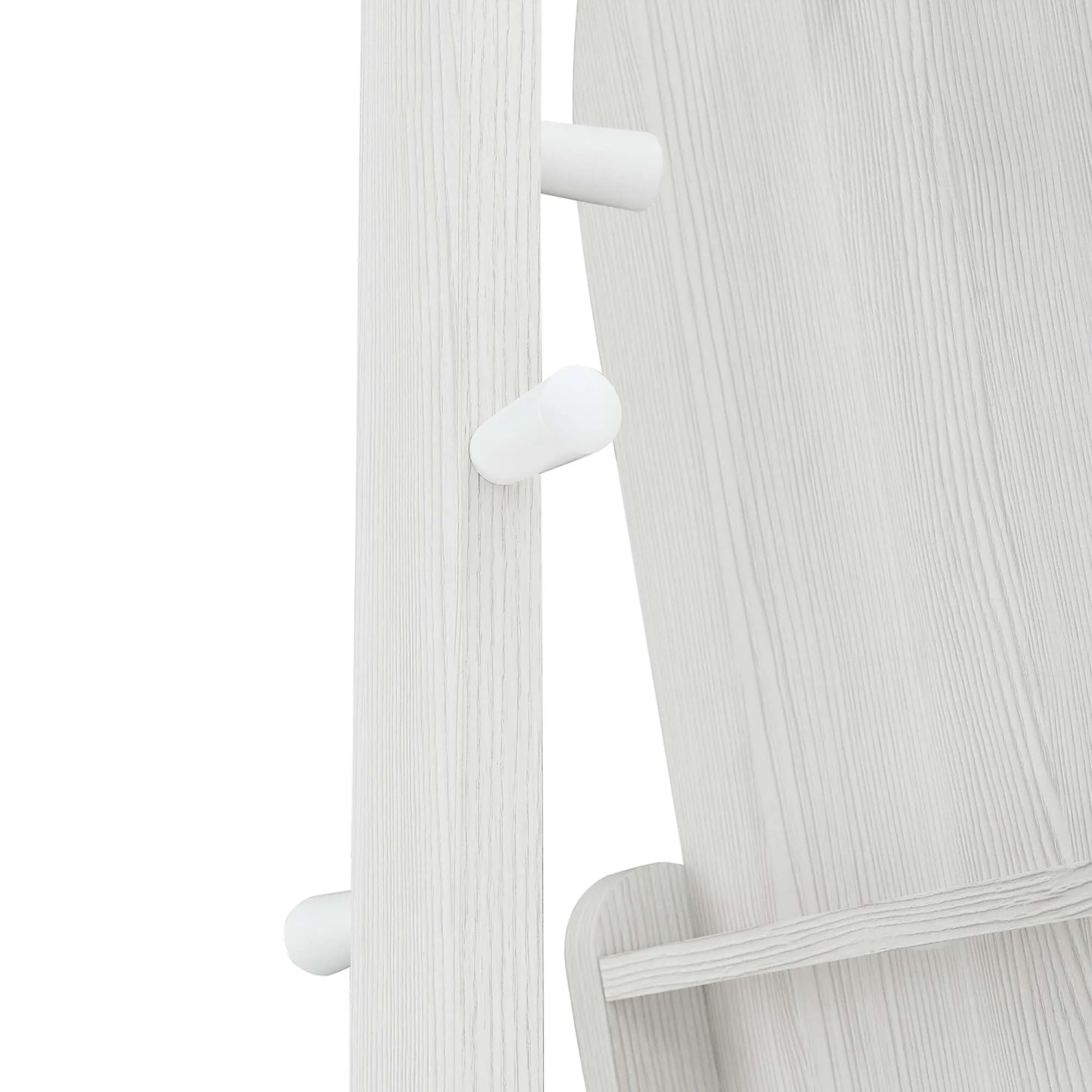 Ascend Standing Mirror by Modway