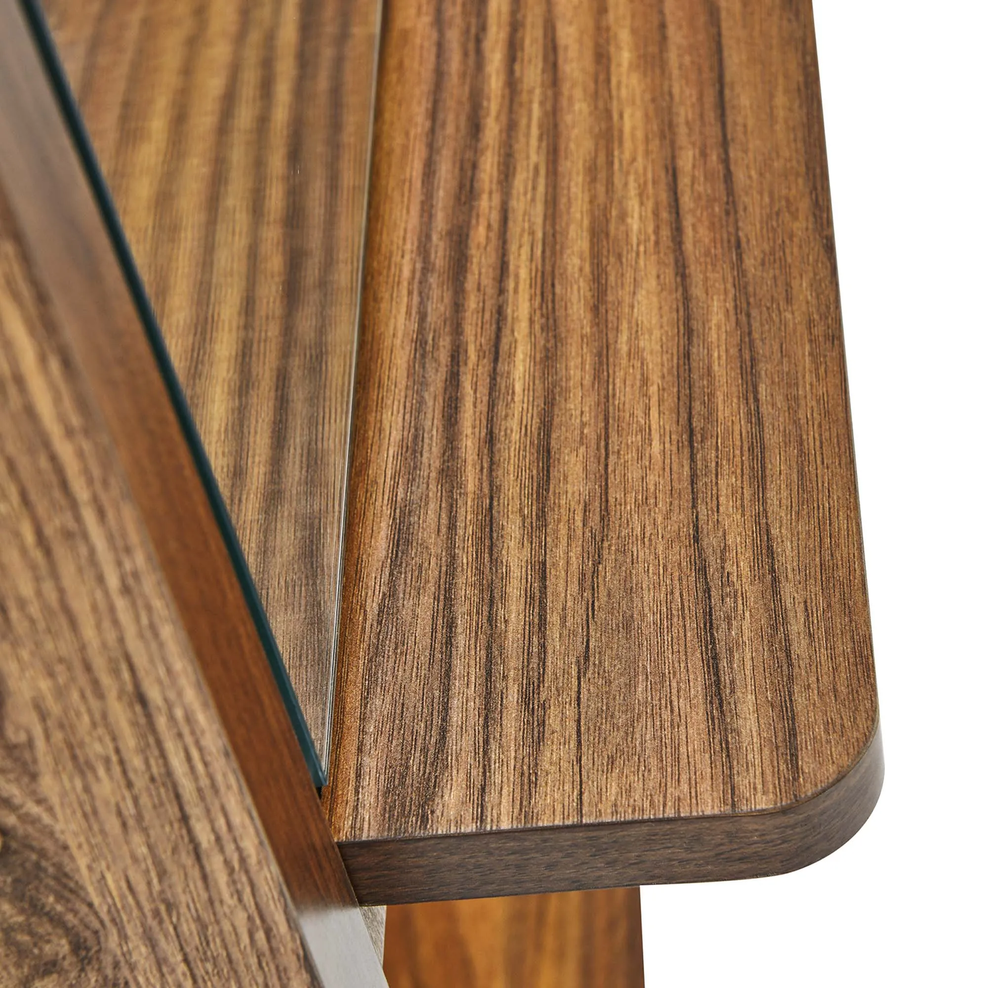 Ascend Standing Mirror by Modway