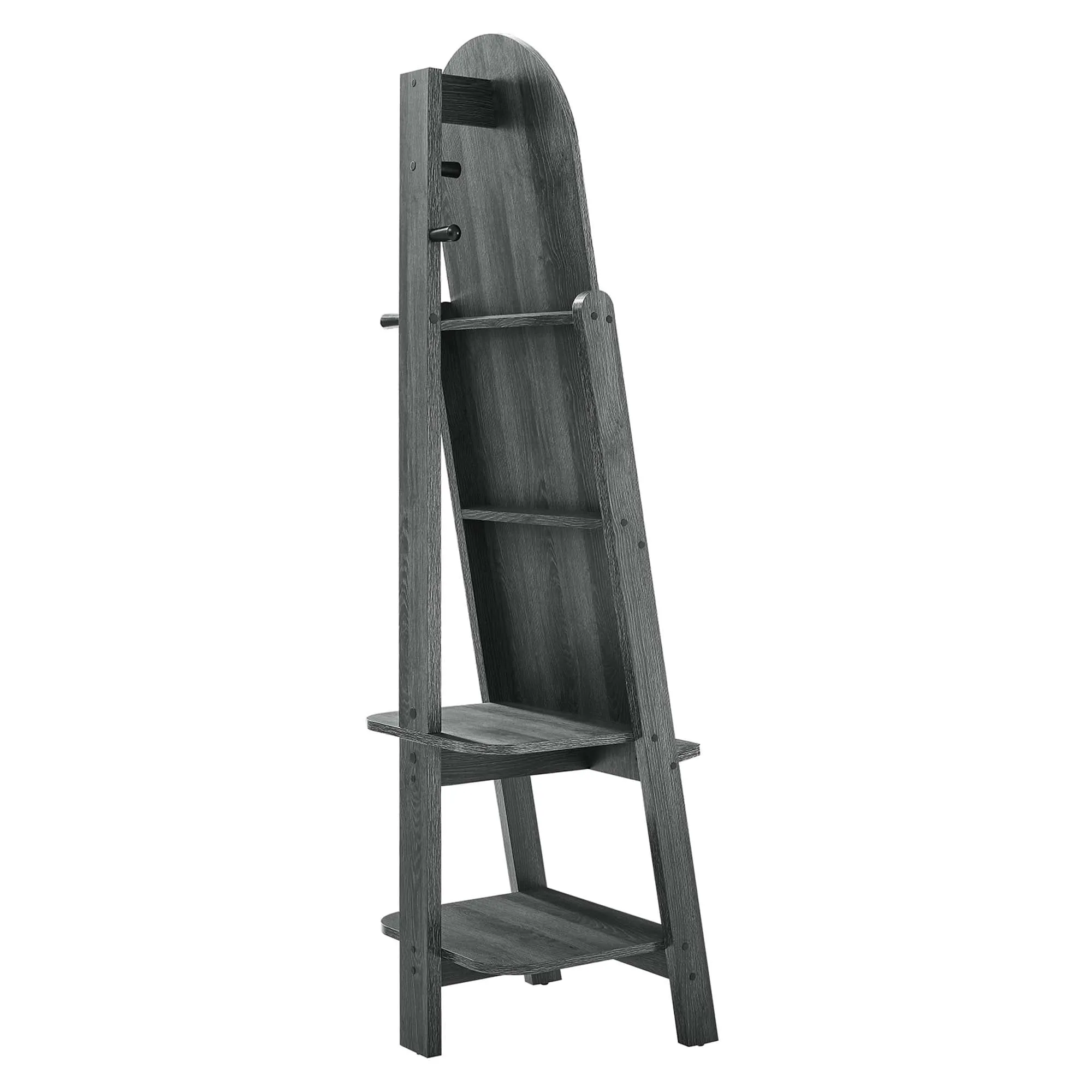 Ascend Standing Mirror by Modway