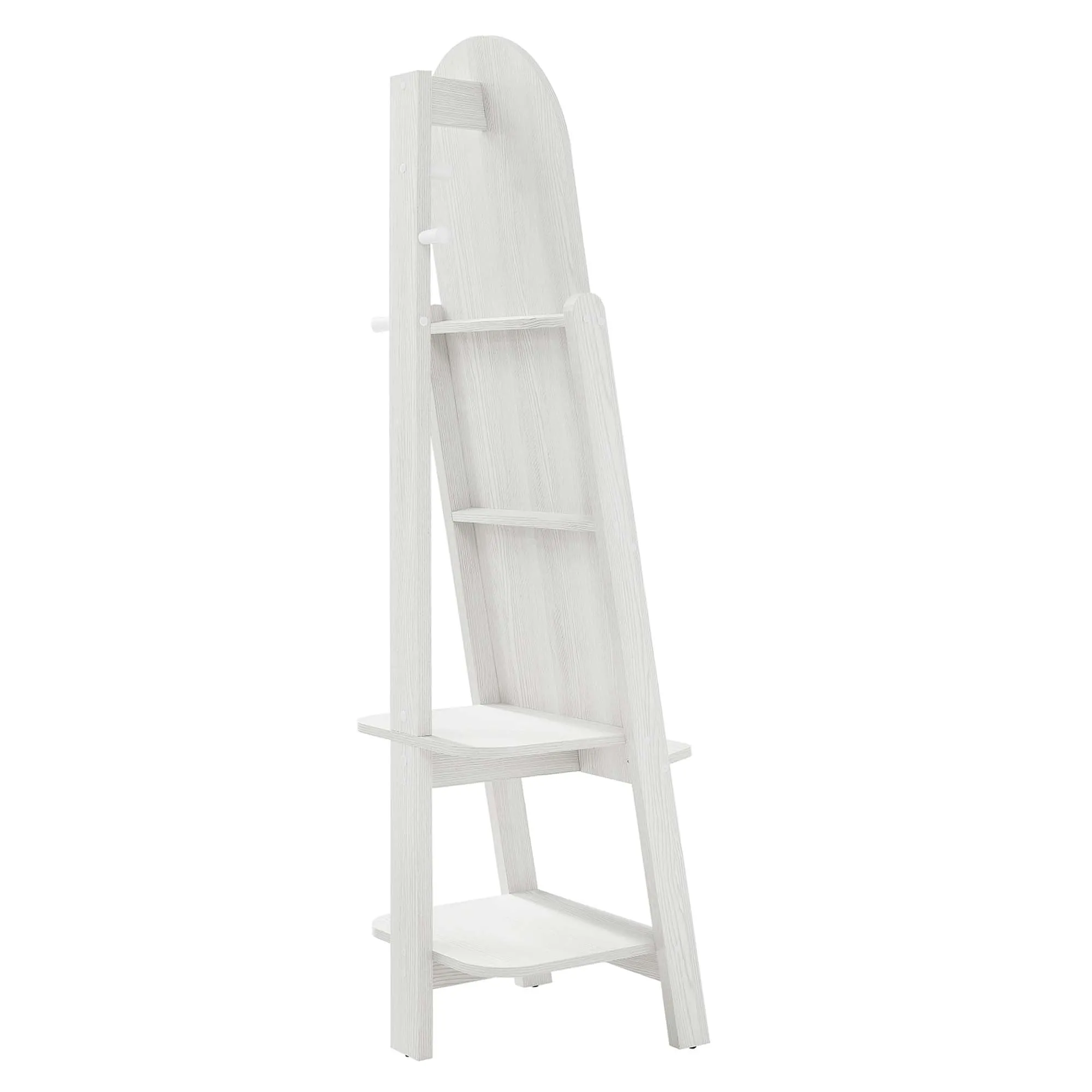 Ascend Standing Mirror by Modway