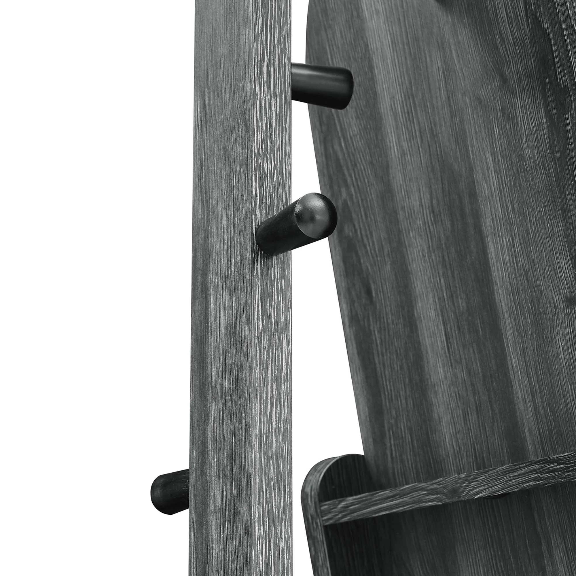 Ascend Standing Mirror by Modway