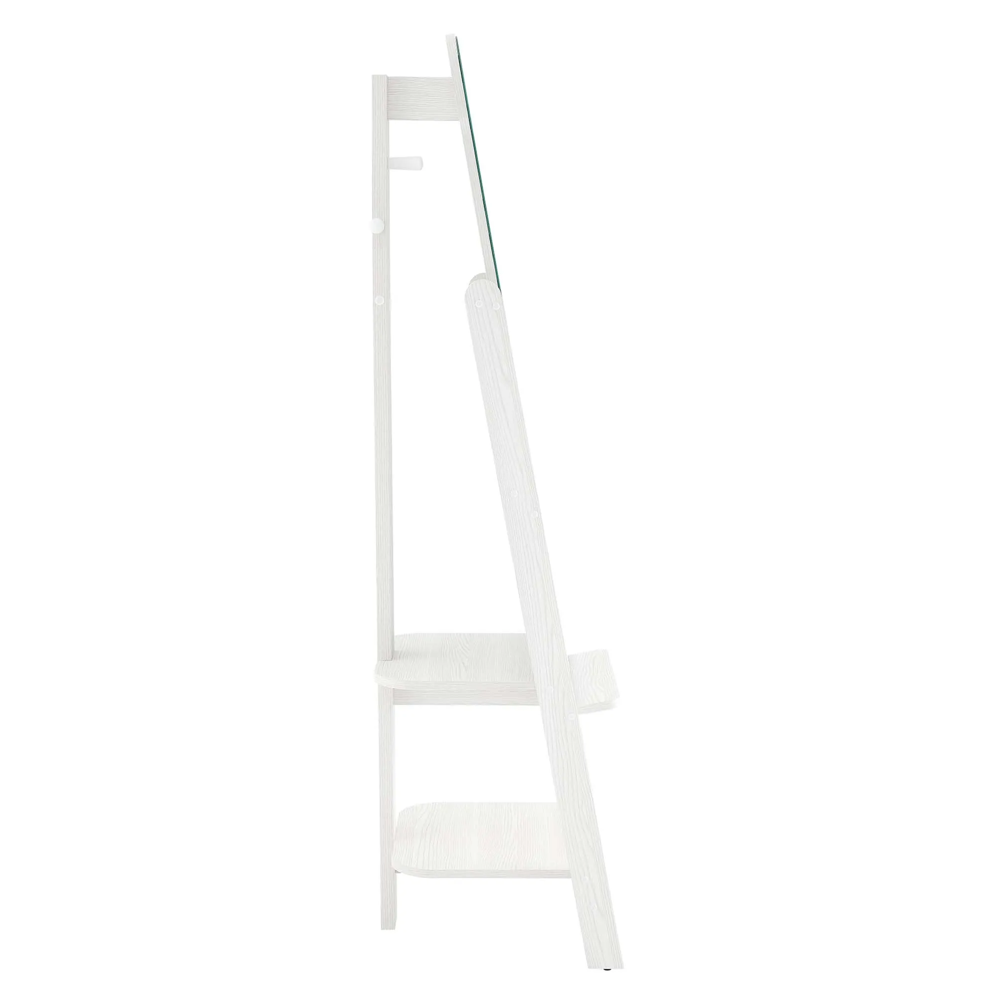 Ascend Standing Mirror by Modway