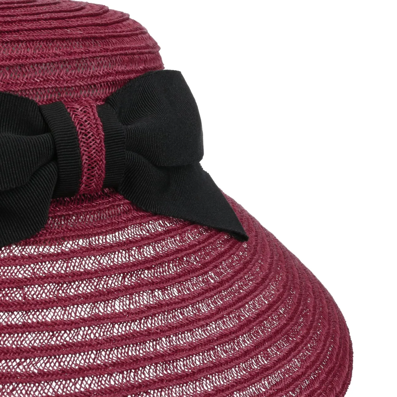 Audrey Hemp Hat by Mayser