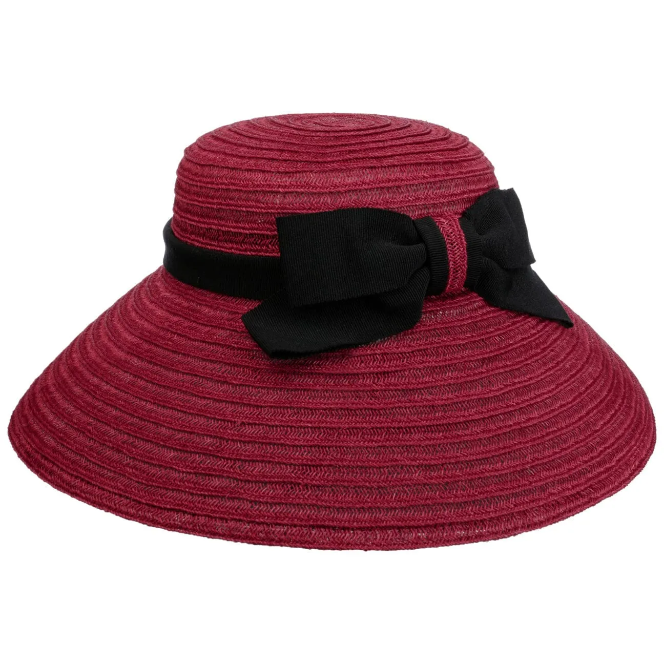Audrey Hemp Hat by Mayser