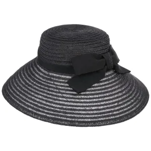 Audrey Hemp Hat by Mayser