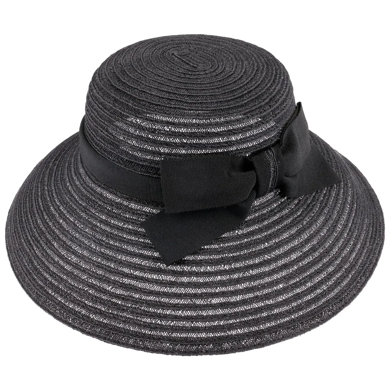 Audrey Hemp Hat by Mayser