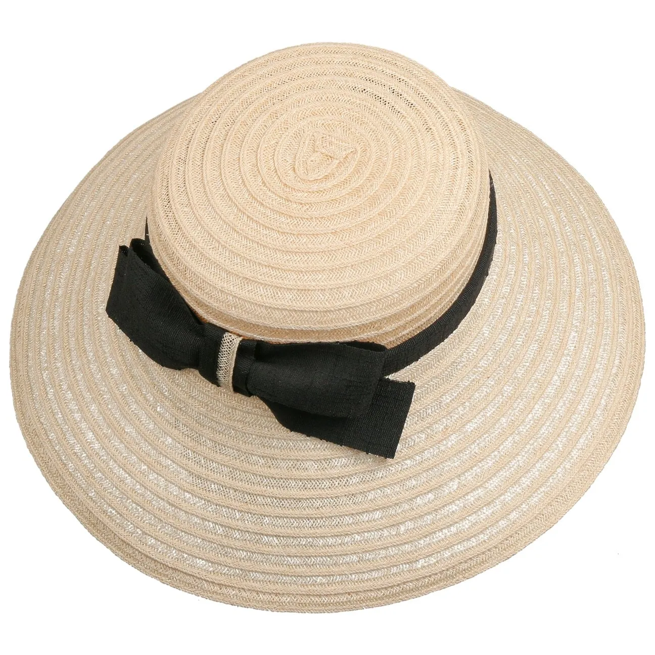 Audrey Hemp Hat by Mayser