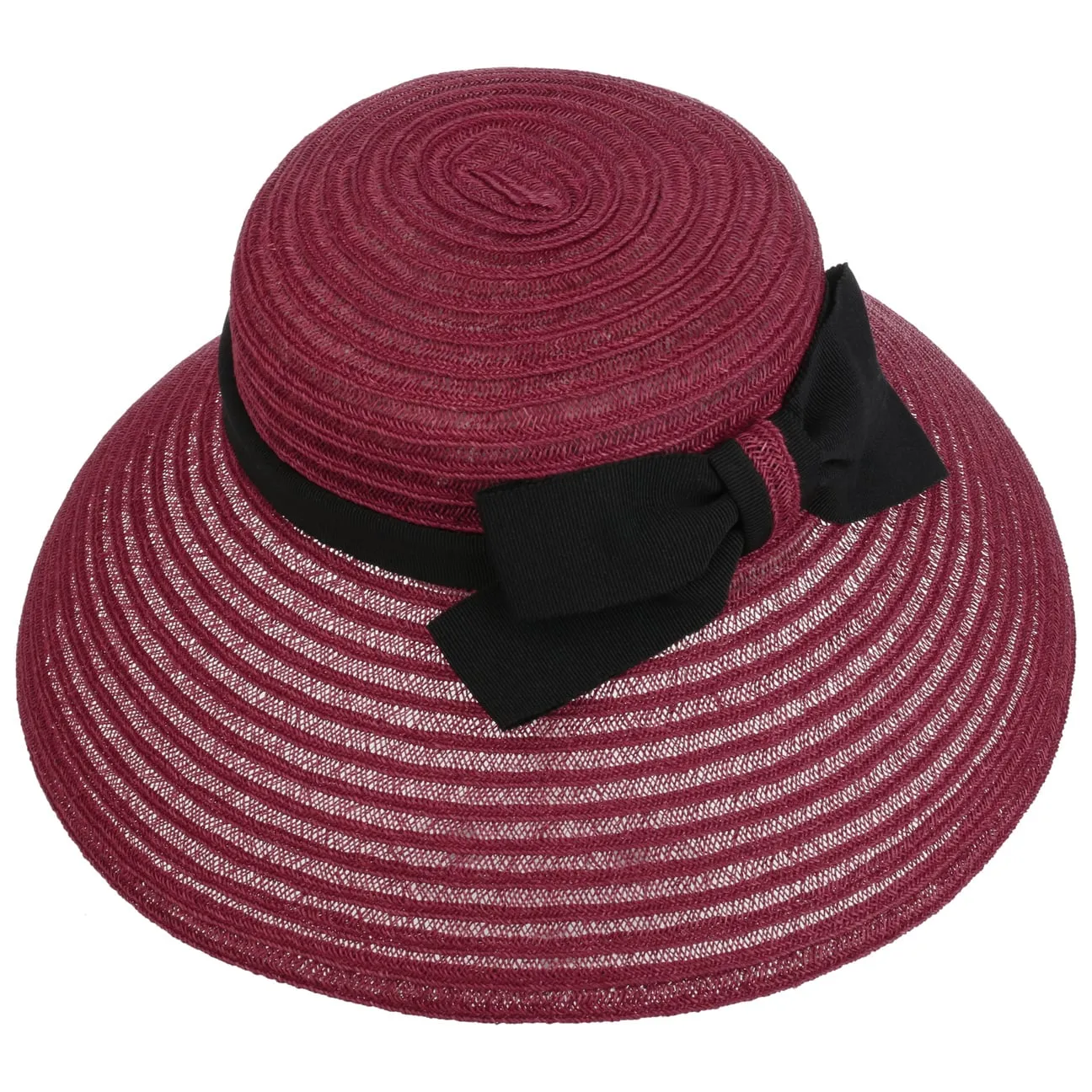 Audrey Hemp Hat by Mayser