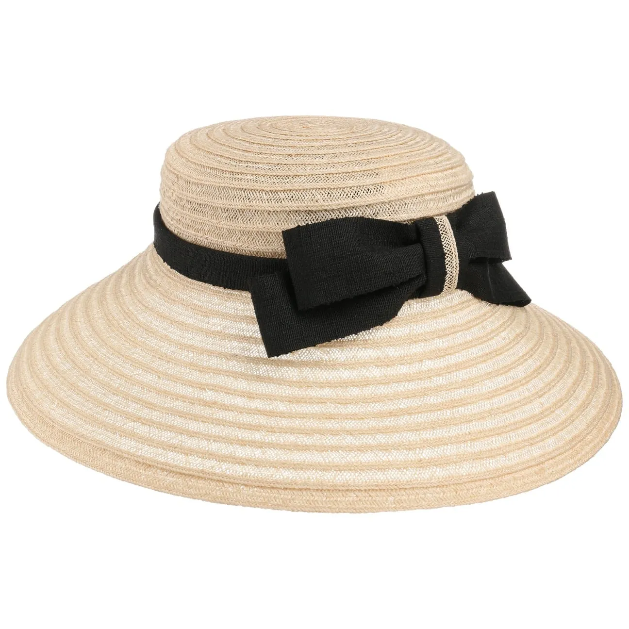 Audrey Hemp Hat by Mayser
