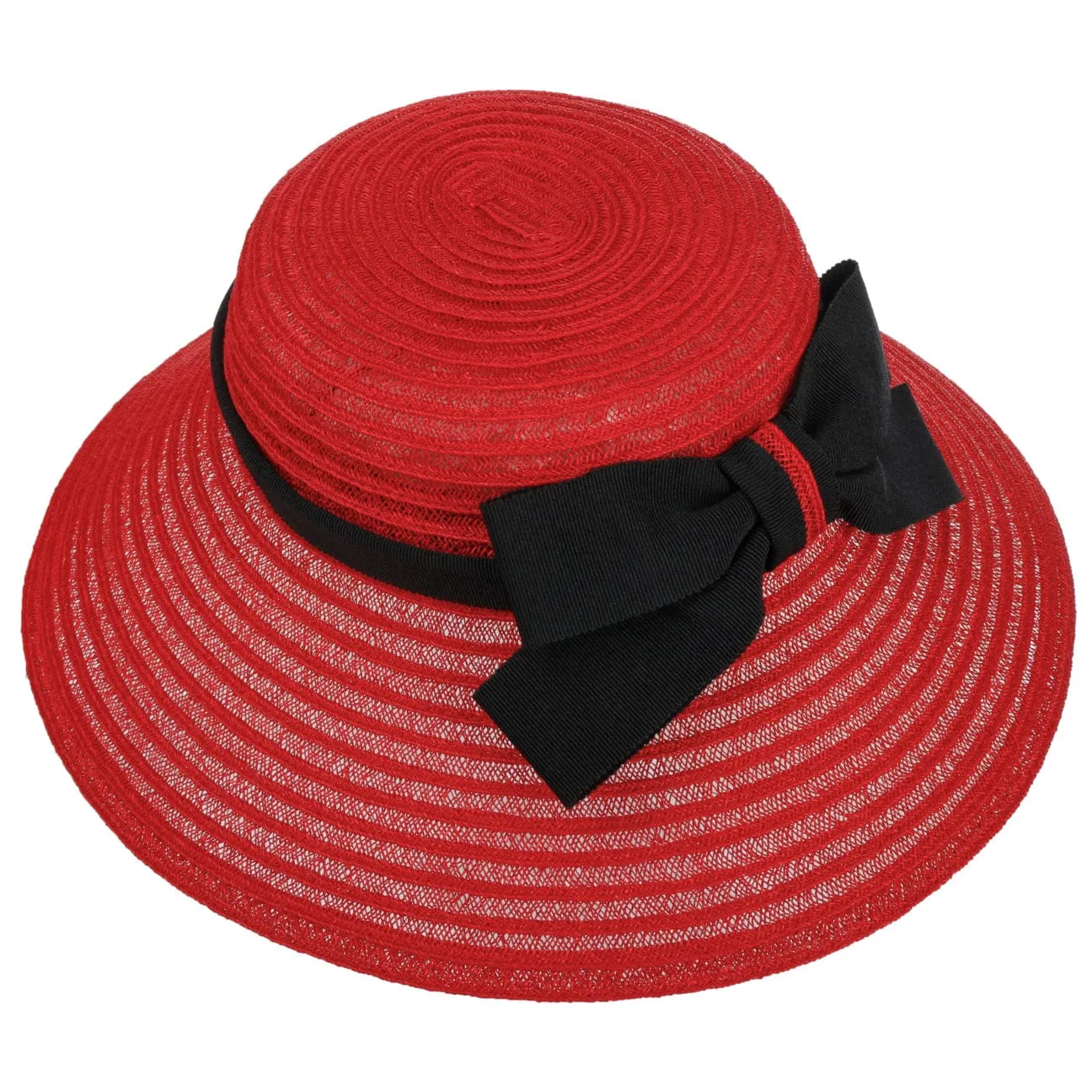 Audrey Hemp Hat by Mayser