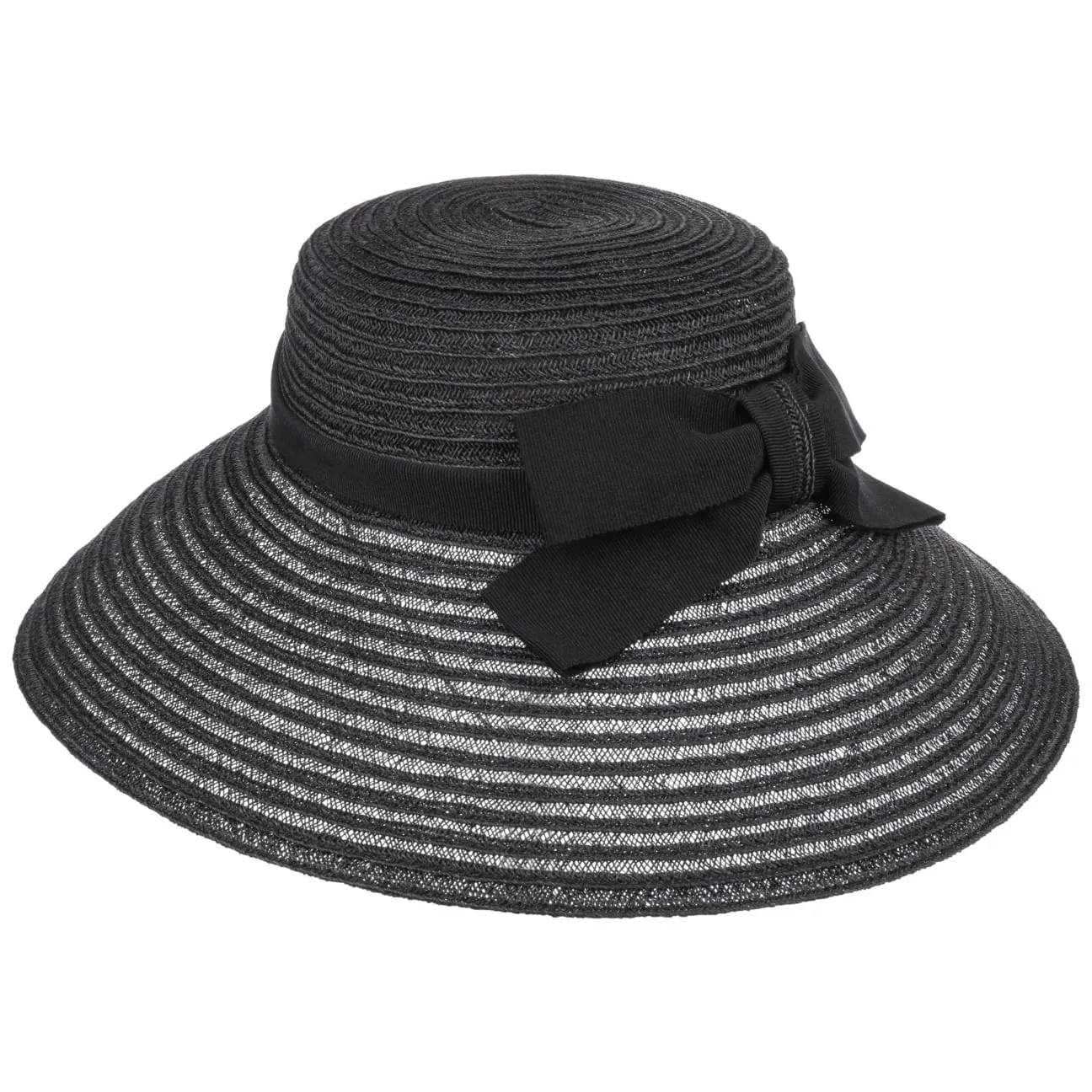Audrey Hemp Hat by Mayser