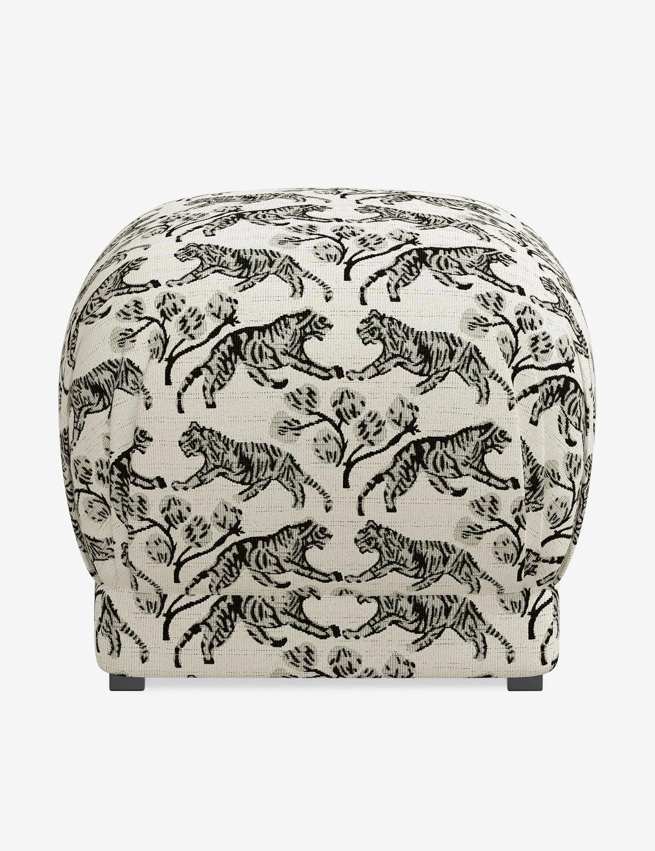 Bailee Ottoman