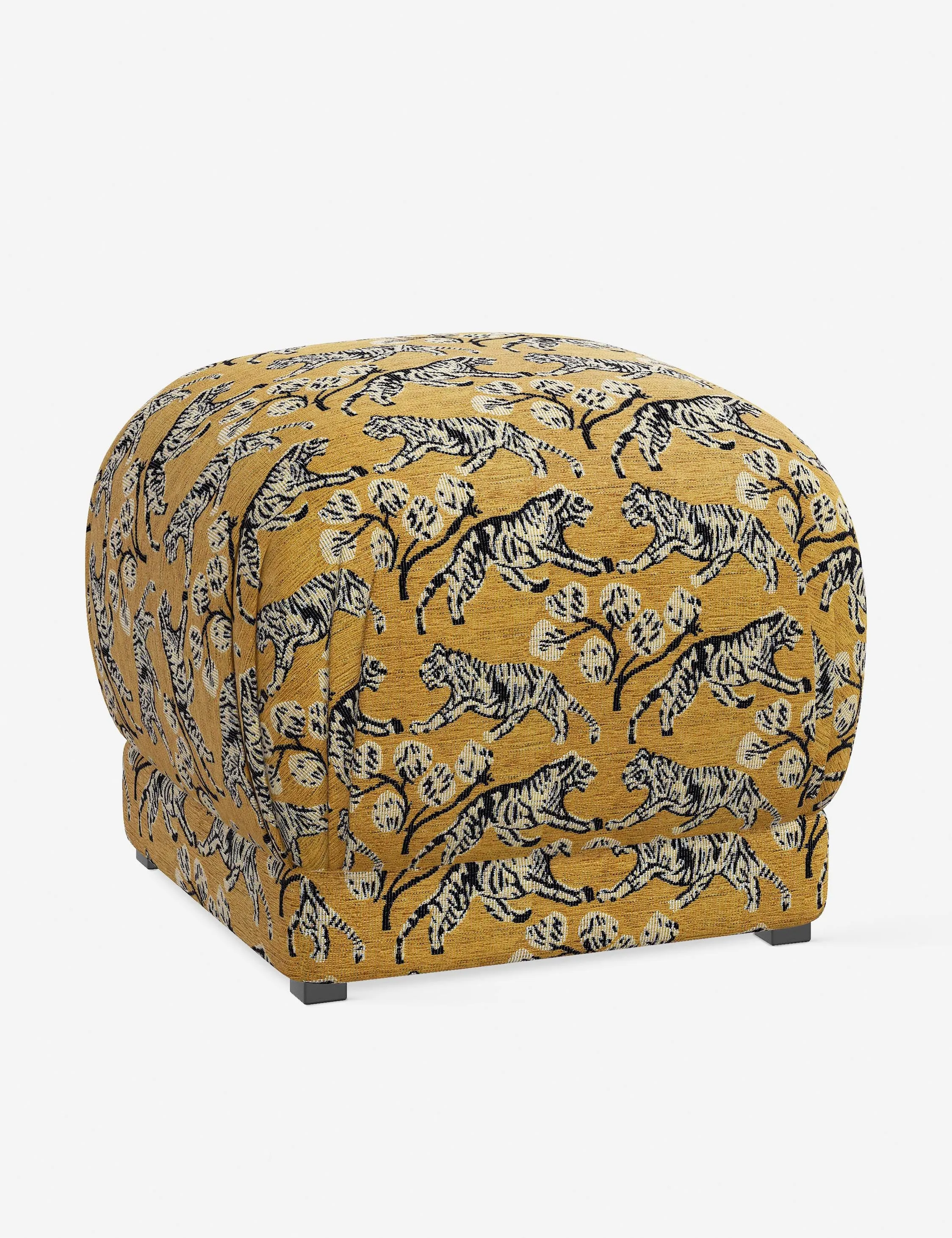 Bailee Ottoman