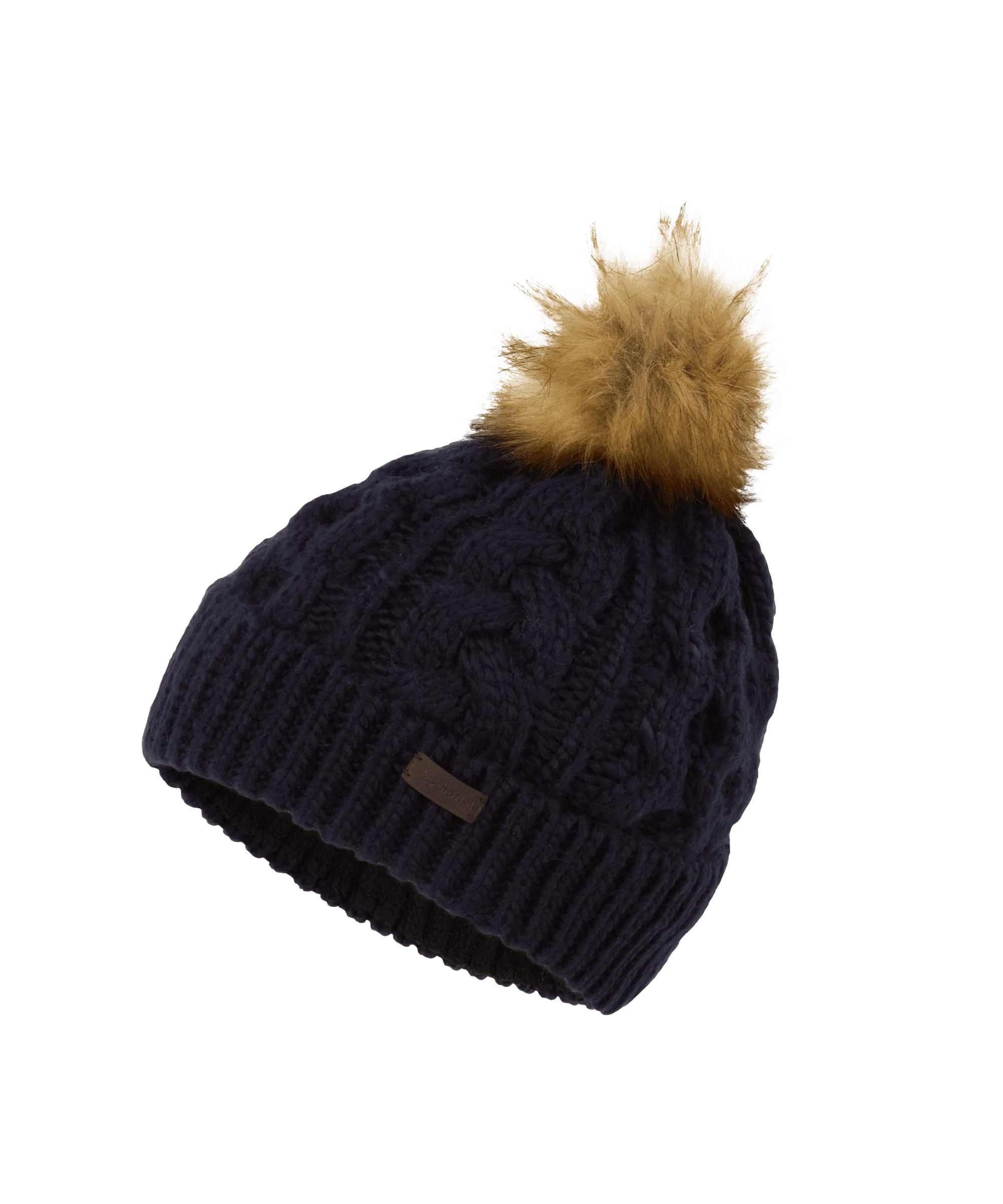 Bakewell Hat - Navy