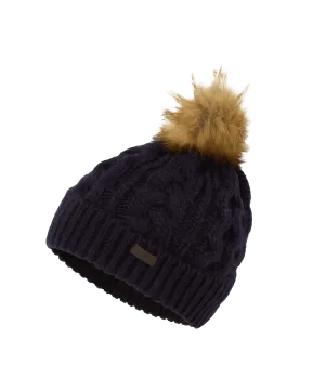 Bakewell Hat - Navy