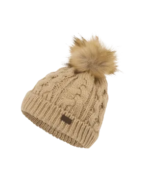 Bakewell Hat - Oat