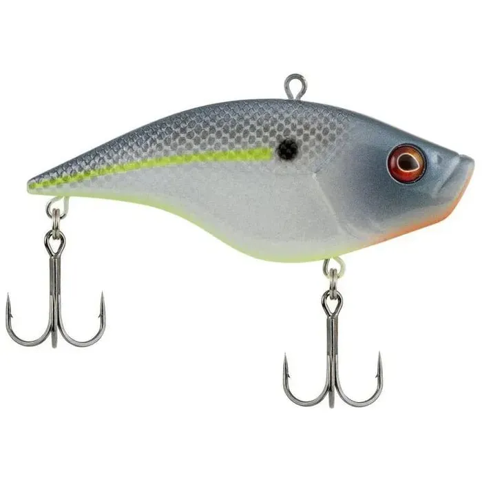Berkley Warpig Lipless Crankbait 1/4 Oz 2-3/8"
