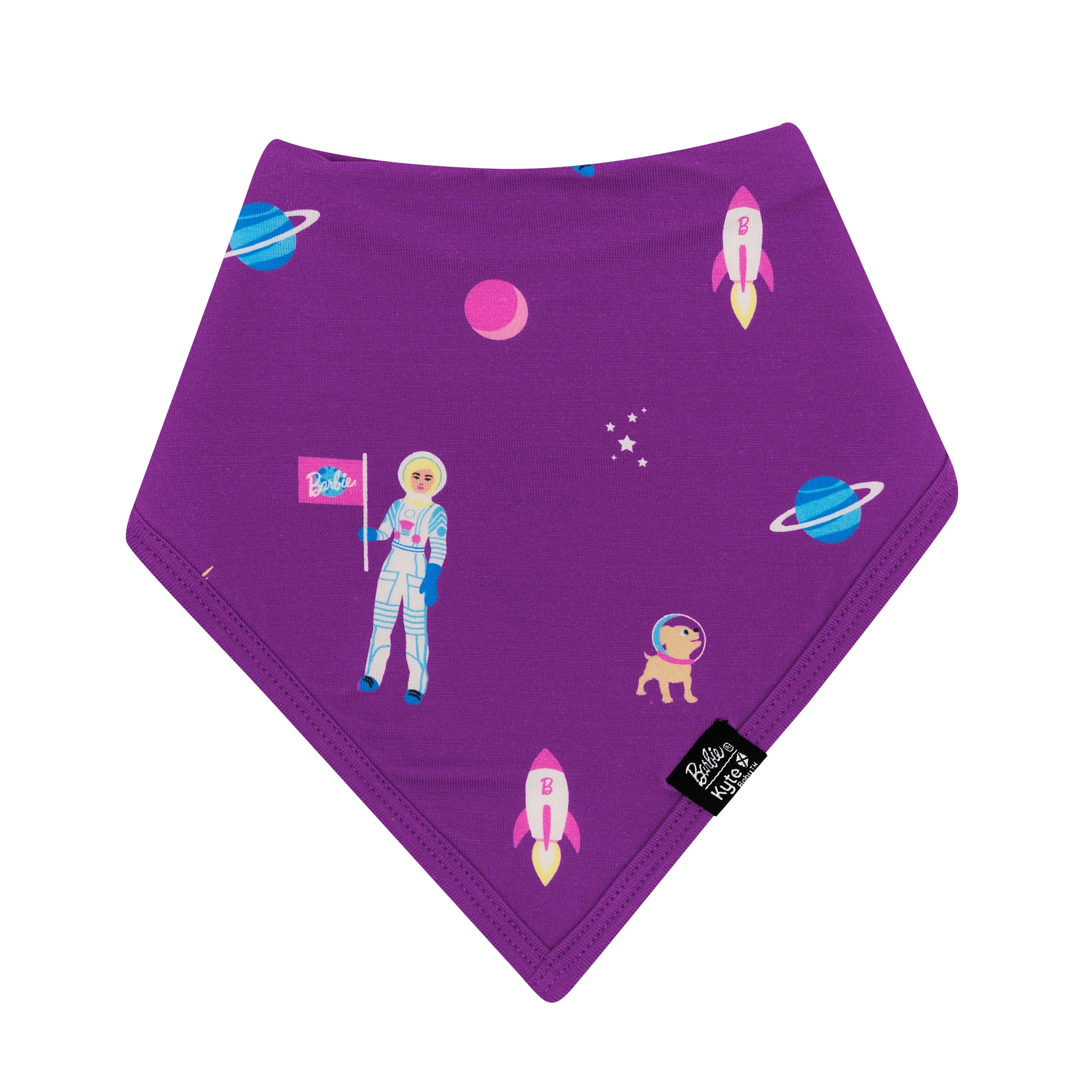 Bib in Barbie™ Astronaut