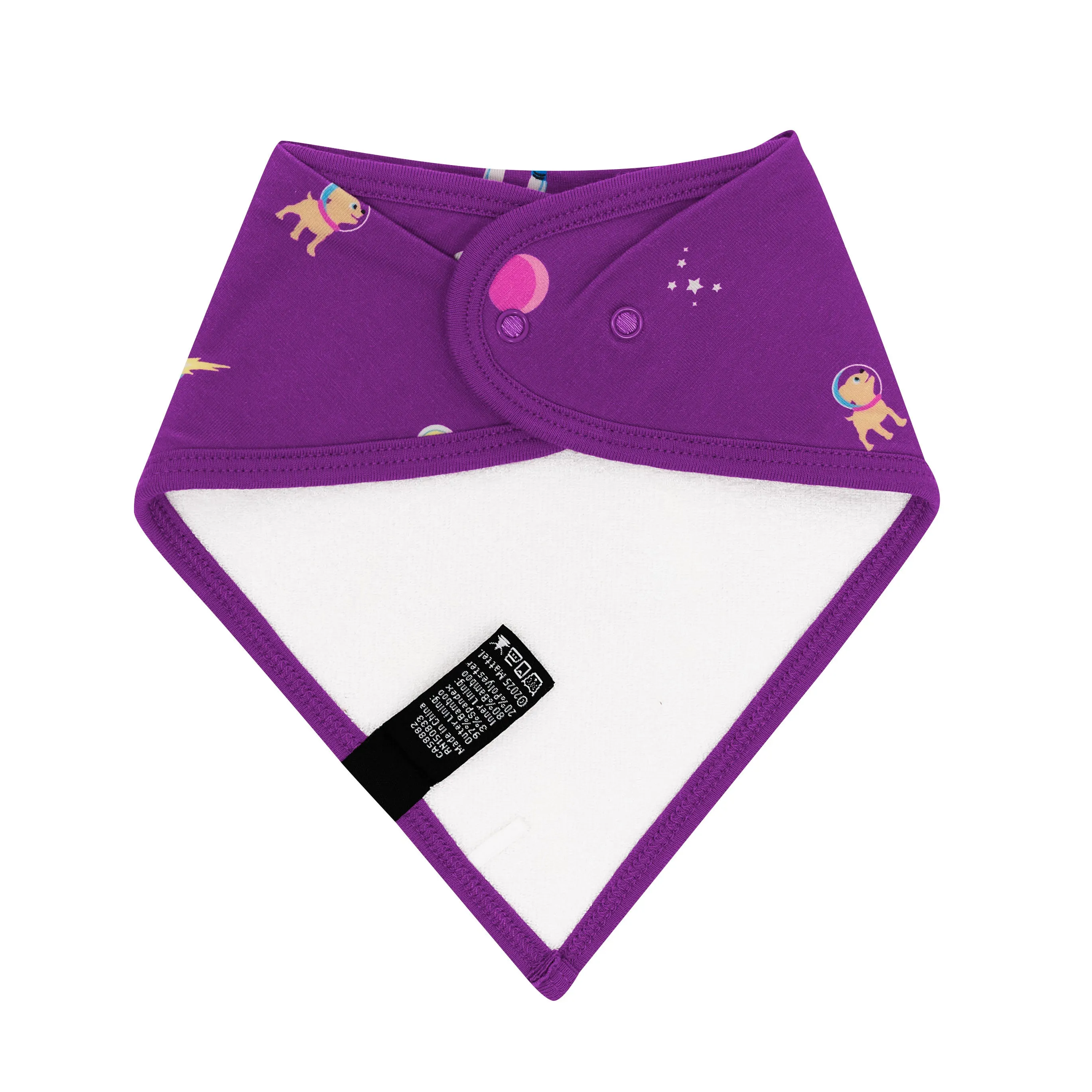Bib in Barbie™ Astronaut