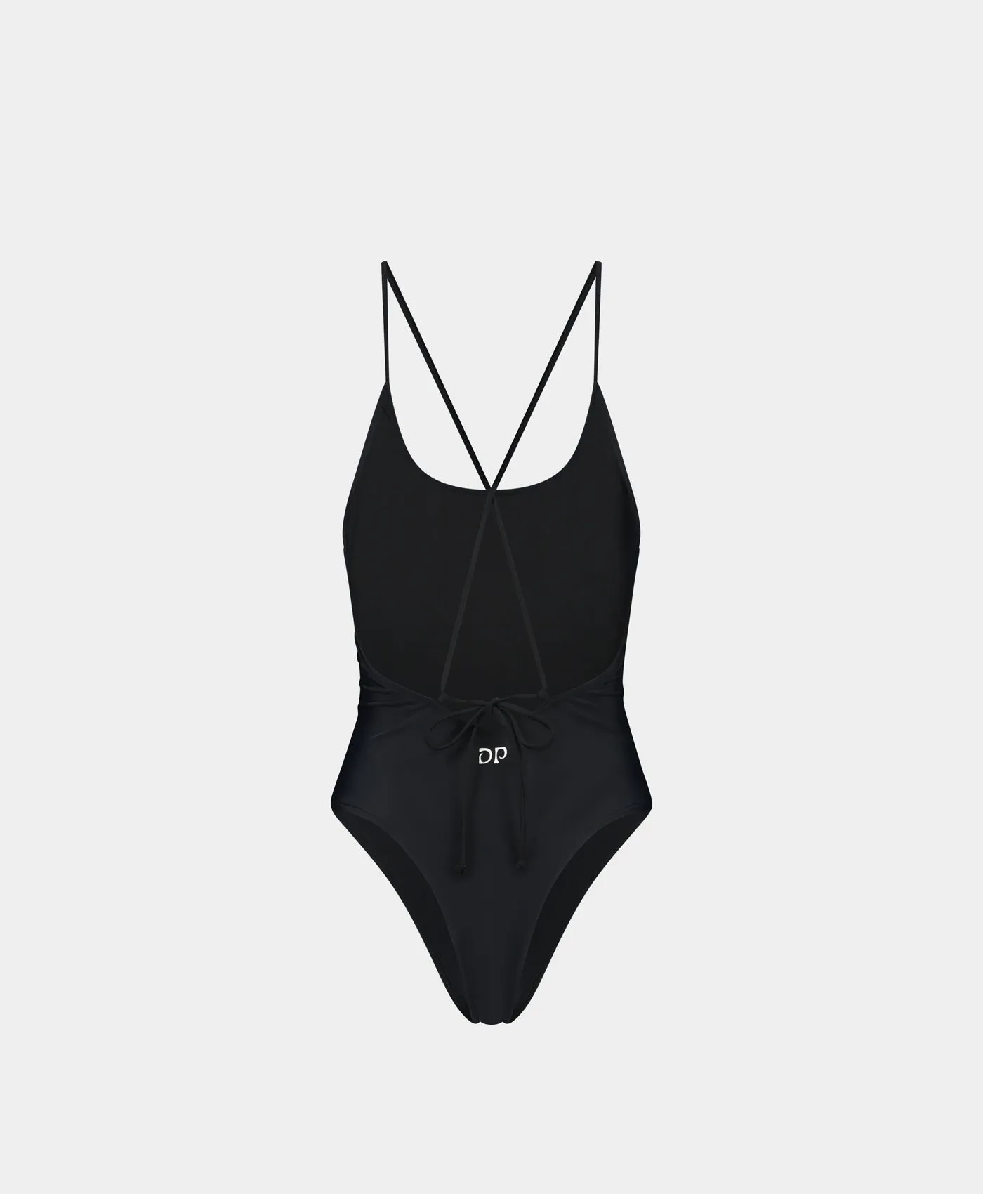 Black Reya Swimsuit