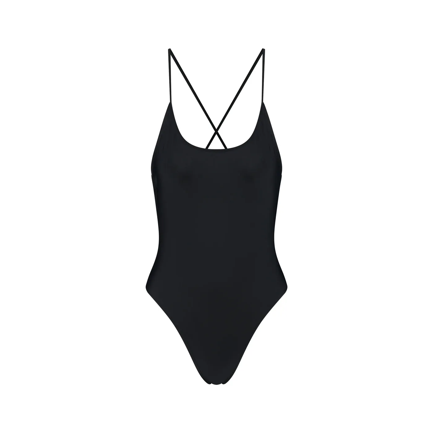 Black Reya Swimsuit