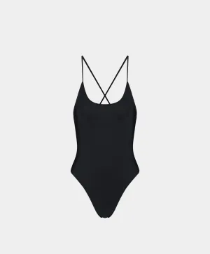 Black Reya Swimsuit