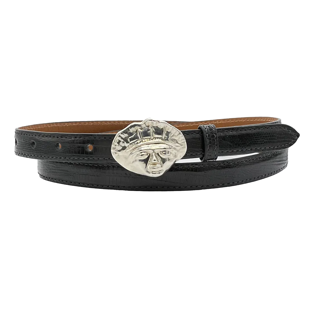 Blaise Pascal Auberson Maxilius One Piece Buckle 0.75