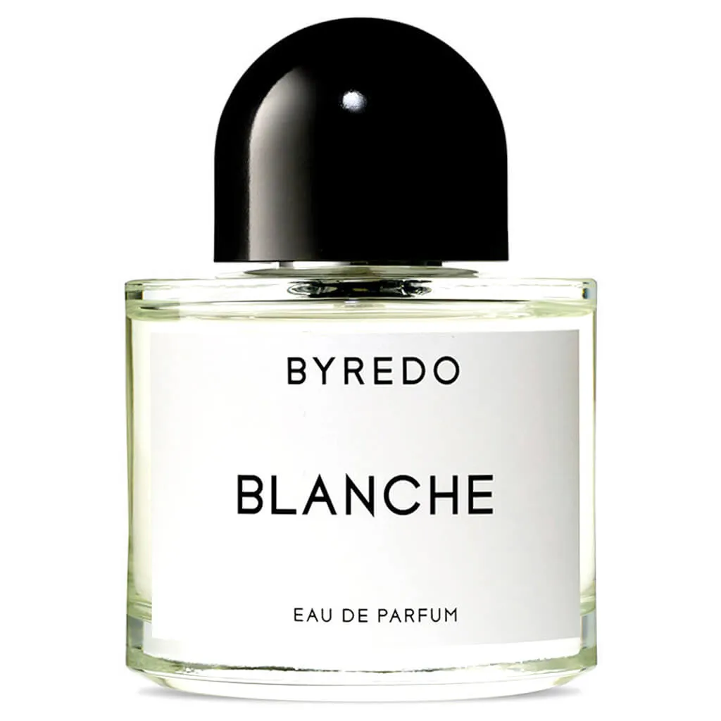 Blanche Eau de Parfum