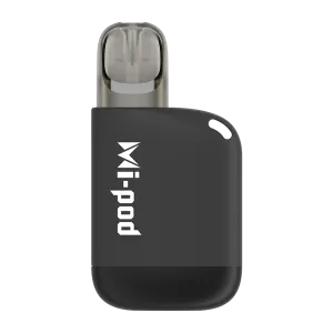 Blue Razz Mi-Pod NX Petal Starter Kit