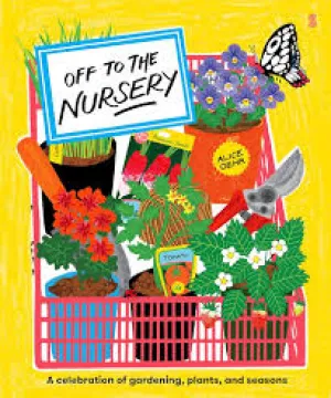 Book - Off to the Nursery