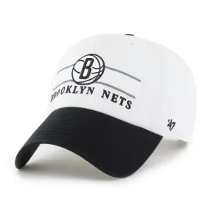 BROOKLYN NETS ARENA '47 CLEAN UP