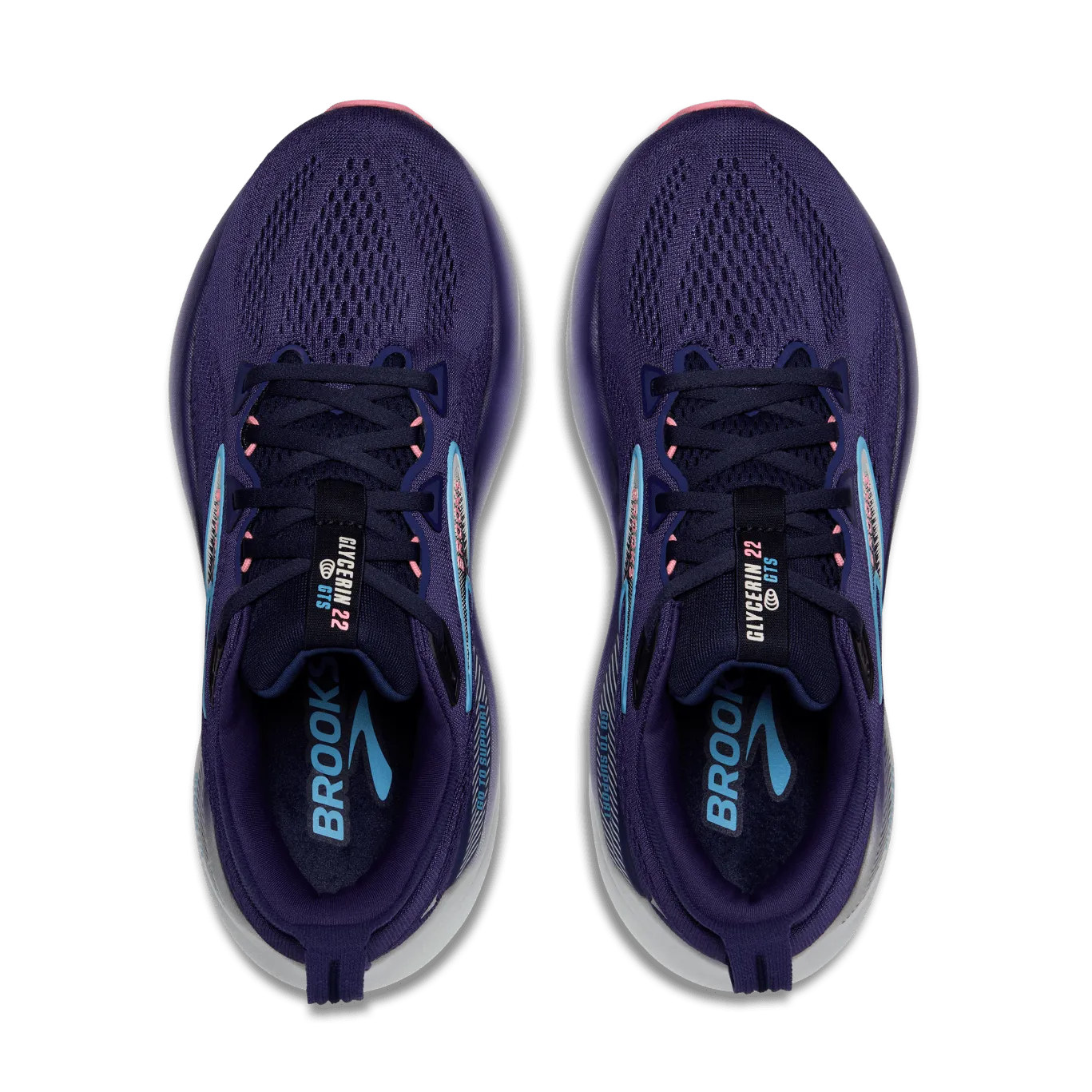 Brooks Glycerin GTS 22 - Womens
